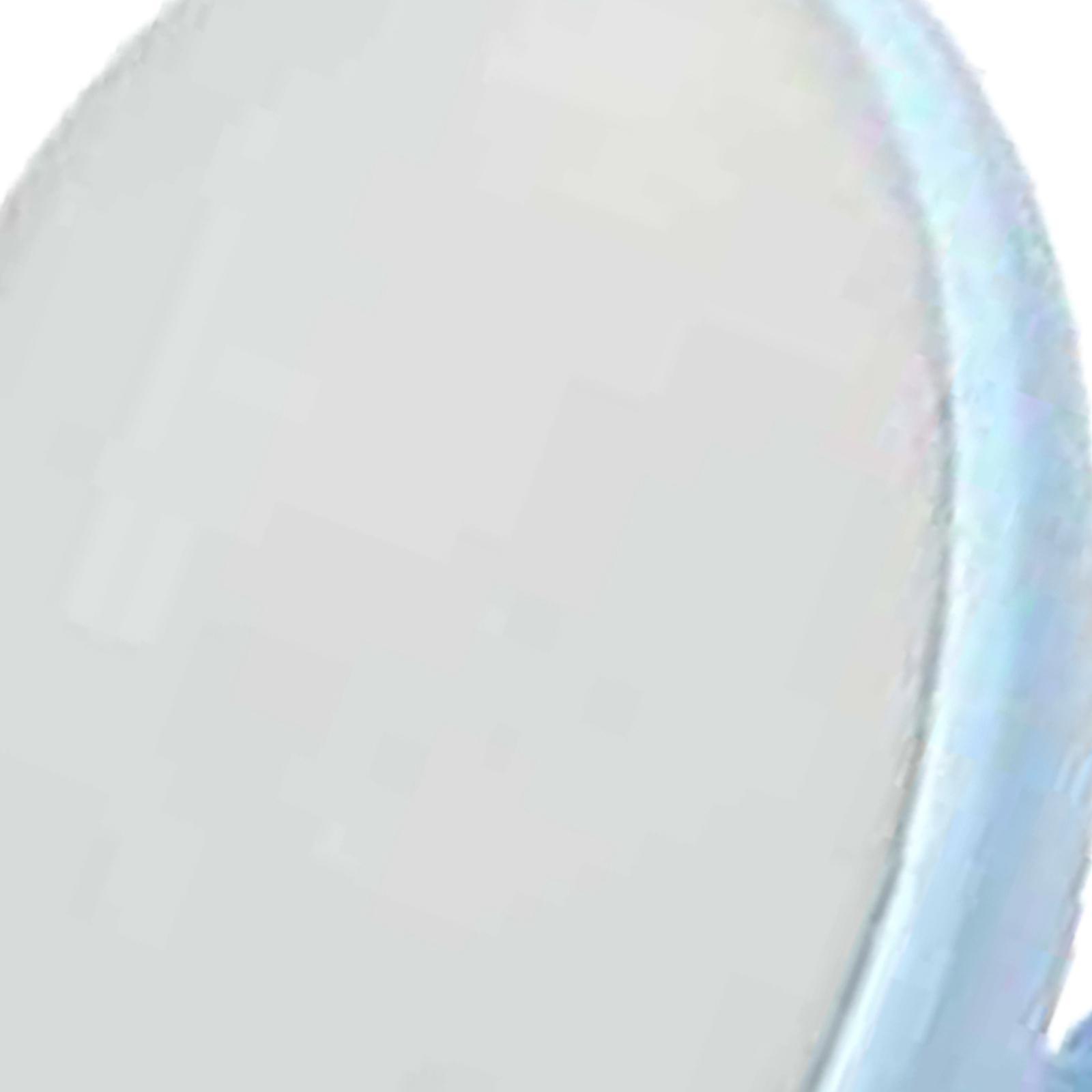 Painless Physical Hair Removal Epilator, Easy to Use Crystal Hair Eraser for Arm Back Leg
