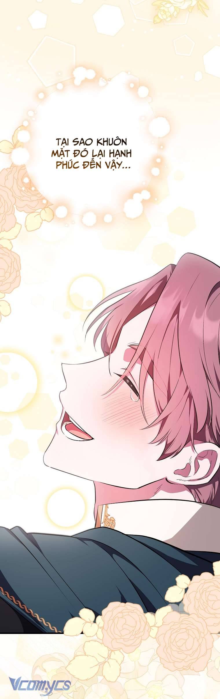 lần đầu bé út được yêu thương chapter 2 66