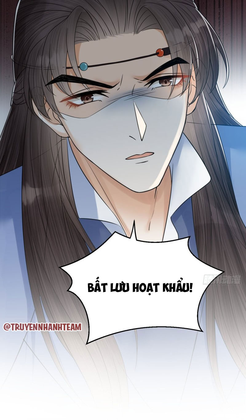 lễ băng nhạc hoại chi dạ chapter 44 23