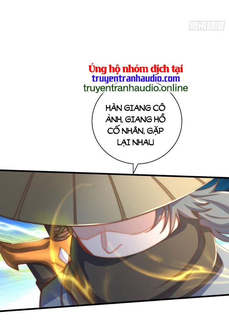 cường giả tuyệt thế chỉ muốn làm ruộng chapter 22 21