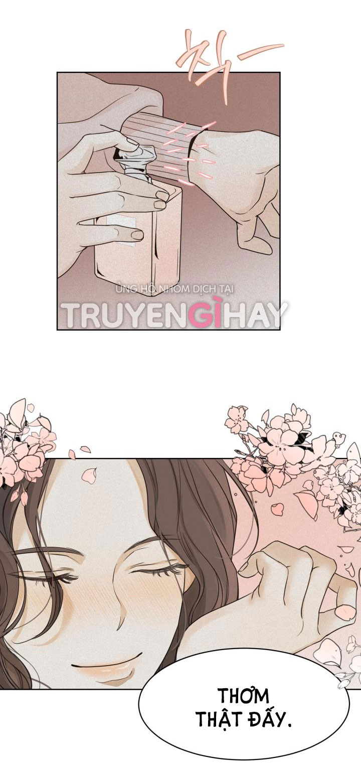 những người đàn ông đã lên giường tôi chapter 24.1 23