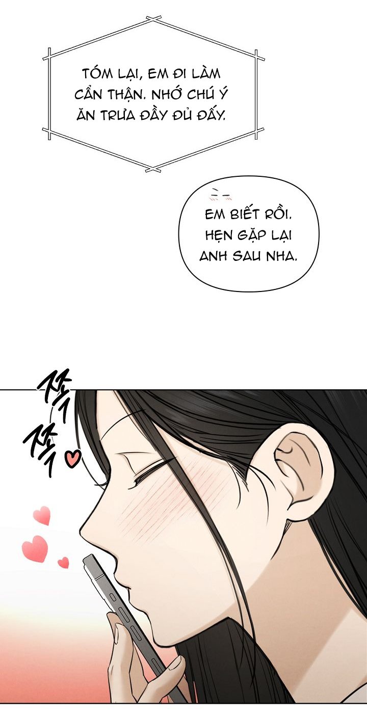 Chỉ Là Ánh Bình Minh chapter 60.1 12