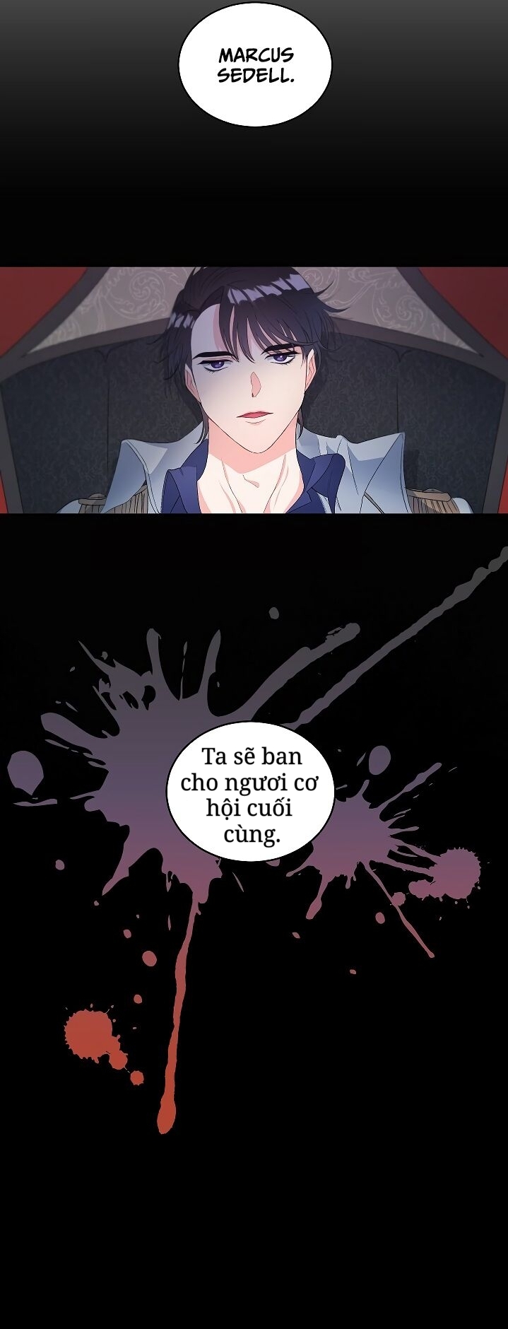 ebony, quạ đen chapter 55 33