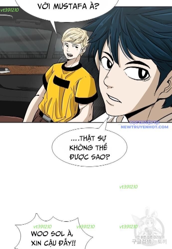 shark - cá mập chapter 251 53