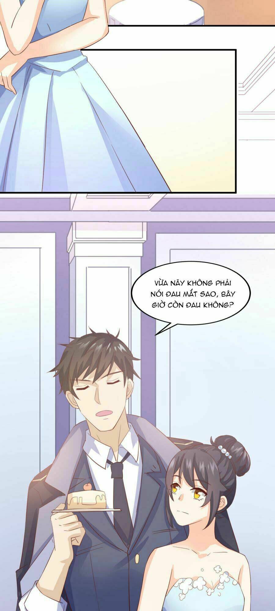 bá ái hãn thê chapter 9 22
