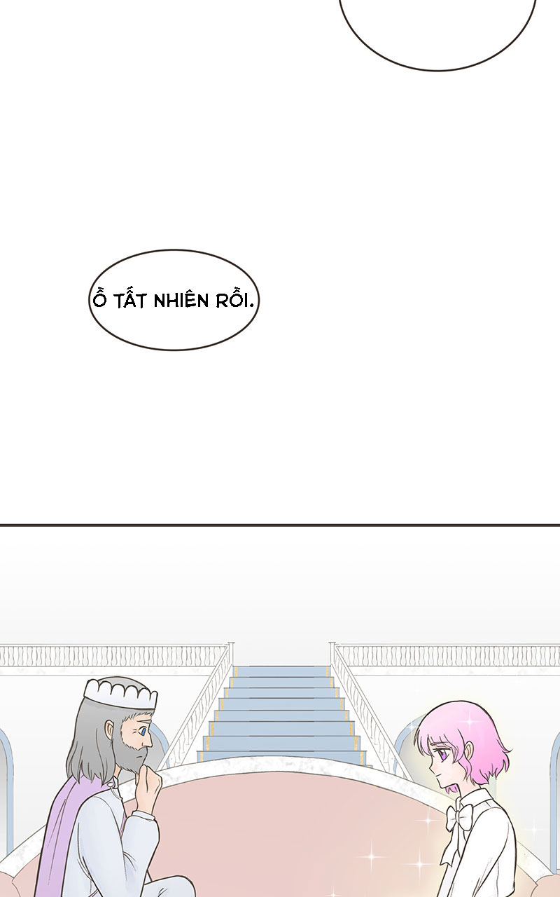 những nàng công chúa bị nguyền rủa chapter 3 41