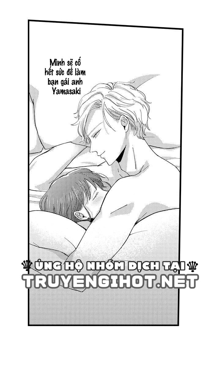 tình một đêm với động cơ đáng ngờ (full) chapter 18 20