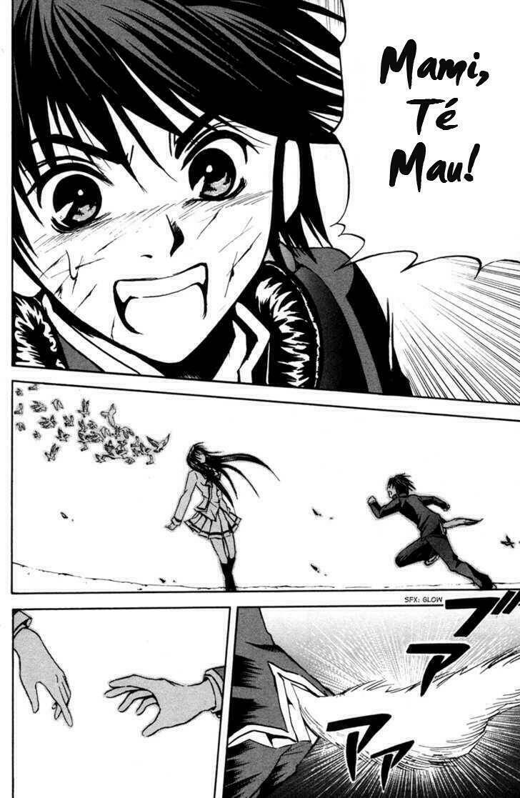 kami to sengoku seitokai chapter 4 14