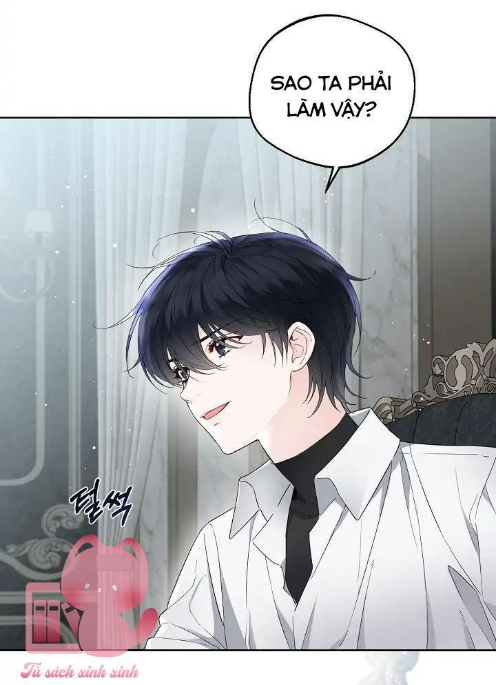 tiểu thư crystal là nam nhân chapter 5 13