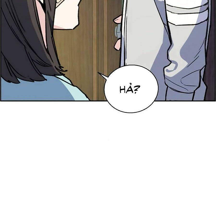 bạn học tôi là lính đánh thuê chapter 9 116