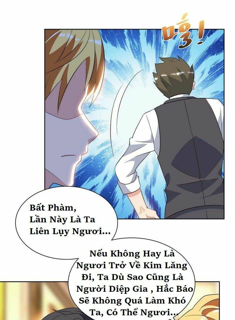 trọng sinh khí thiếu quy lai chapter 92 27