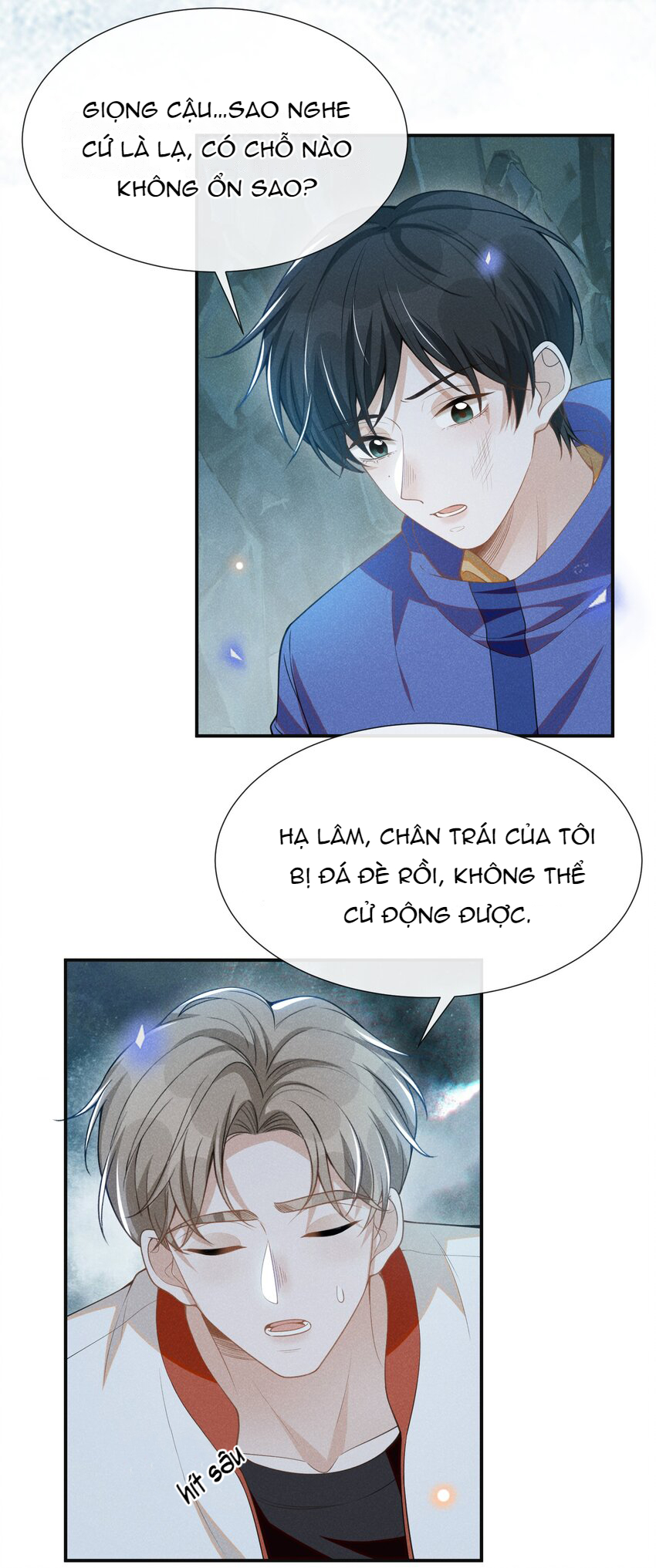 kiếp sau không gặp chapter 66 31