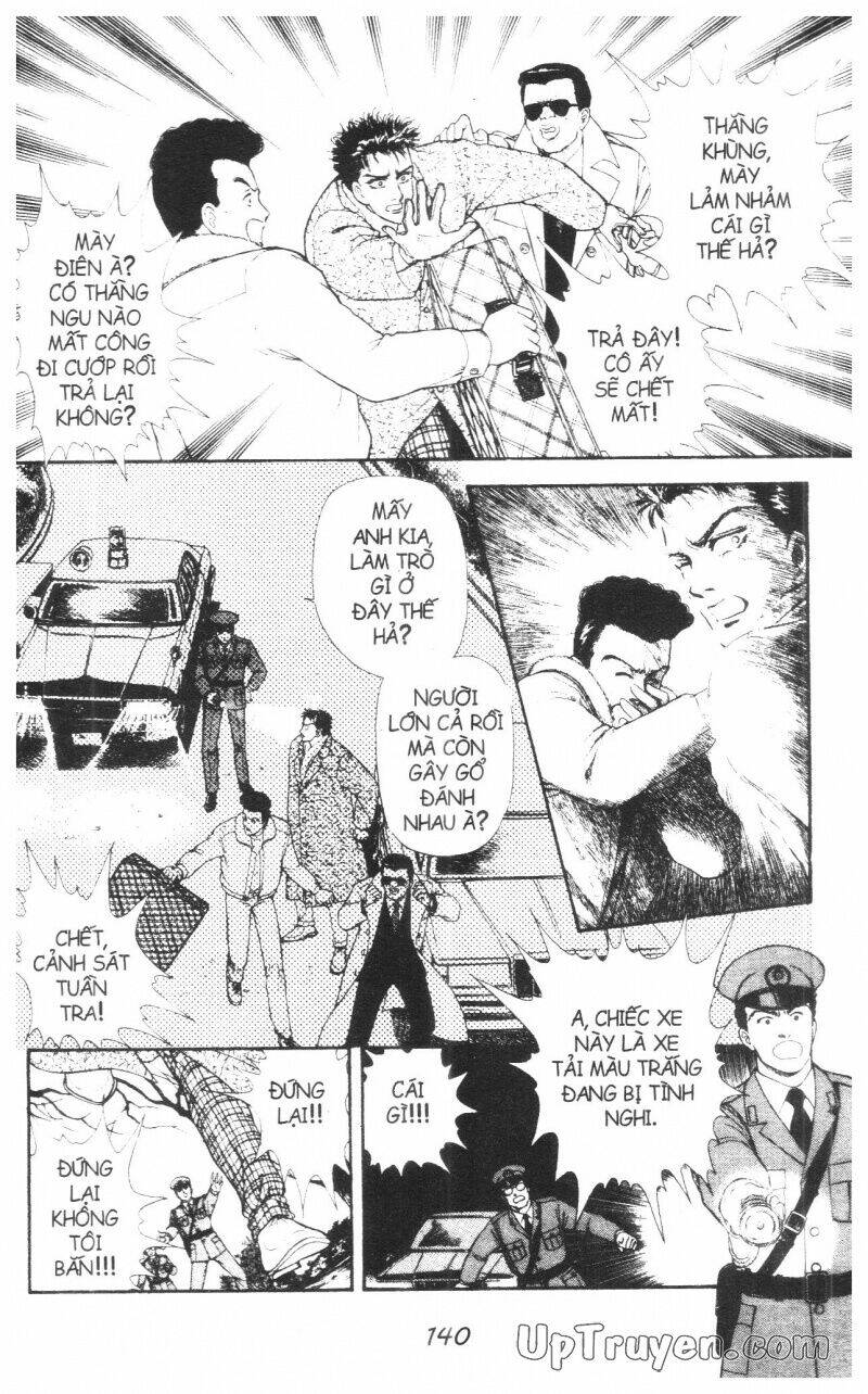 câu lạc bộ con nhà giàu chapter 10 137