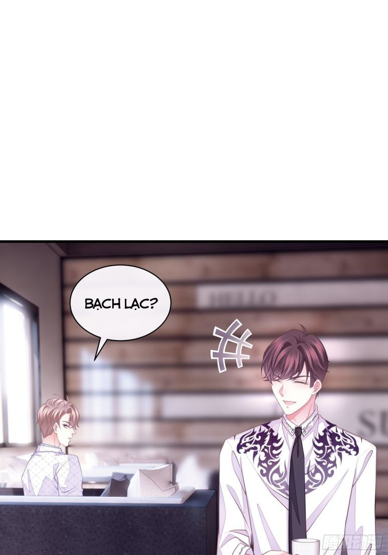 tôi nghi ngờ hệ thống thích tôi chapter 12 22