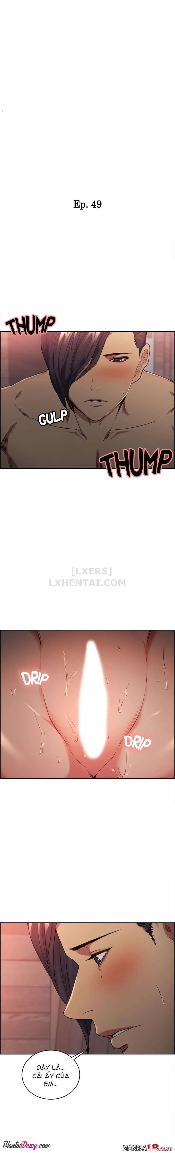 hương vị trái cấm chapter 49 6