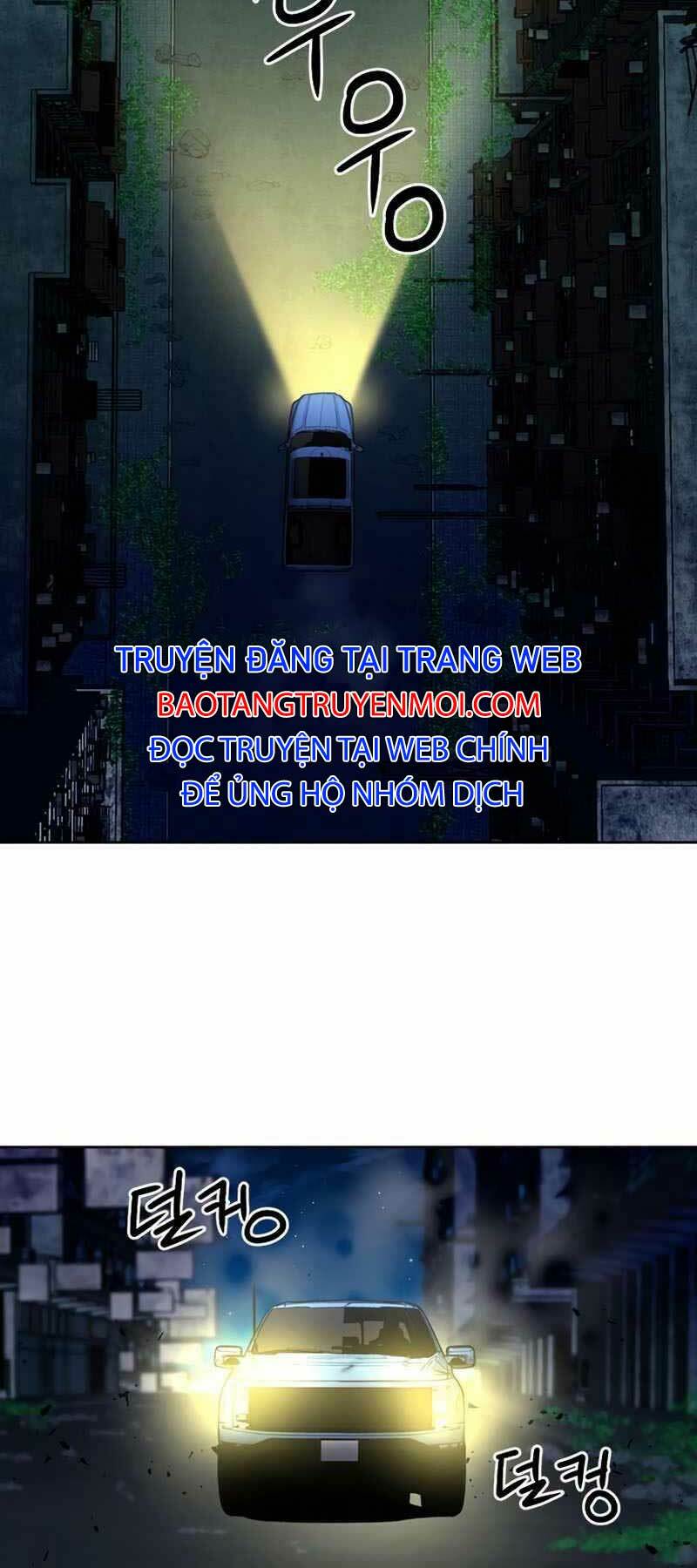 Druid Tại Ga Seoul - Người Hóa Thú Chapter 53 17