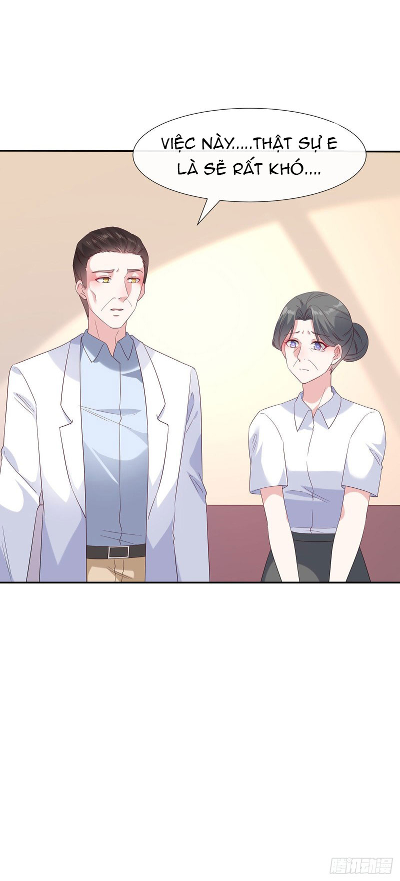 tôi, siêu có tiền chapter 80 8