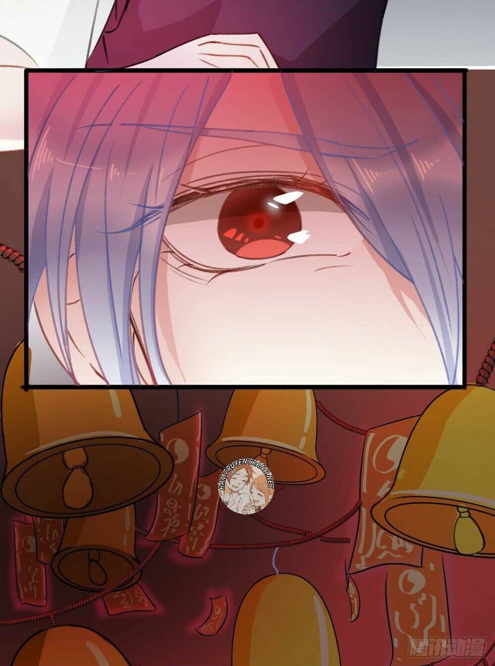 phi nhiên hướng phong chapter 12.2 22