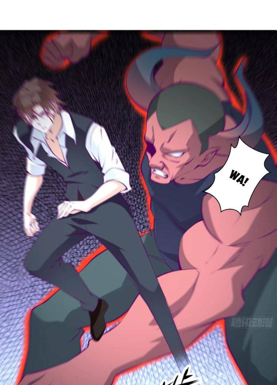 nãi ba là chiến thần mạnh nhất chapter 52 39