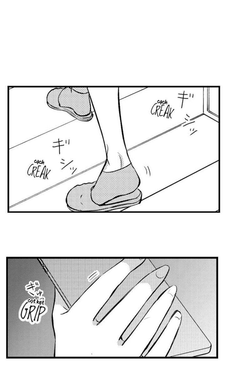 anh sẽ yêu em đến khi em tốt nghiệp chapter 8 8