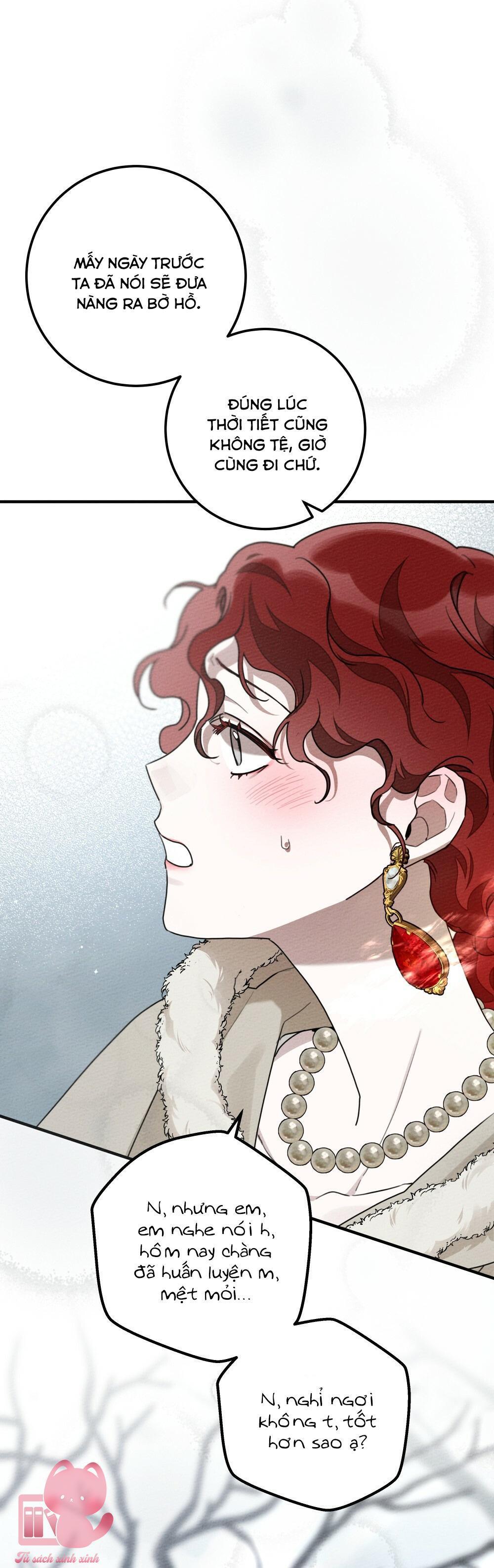 dưới tán cây sồi chapter 55 13