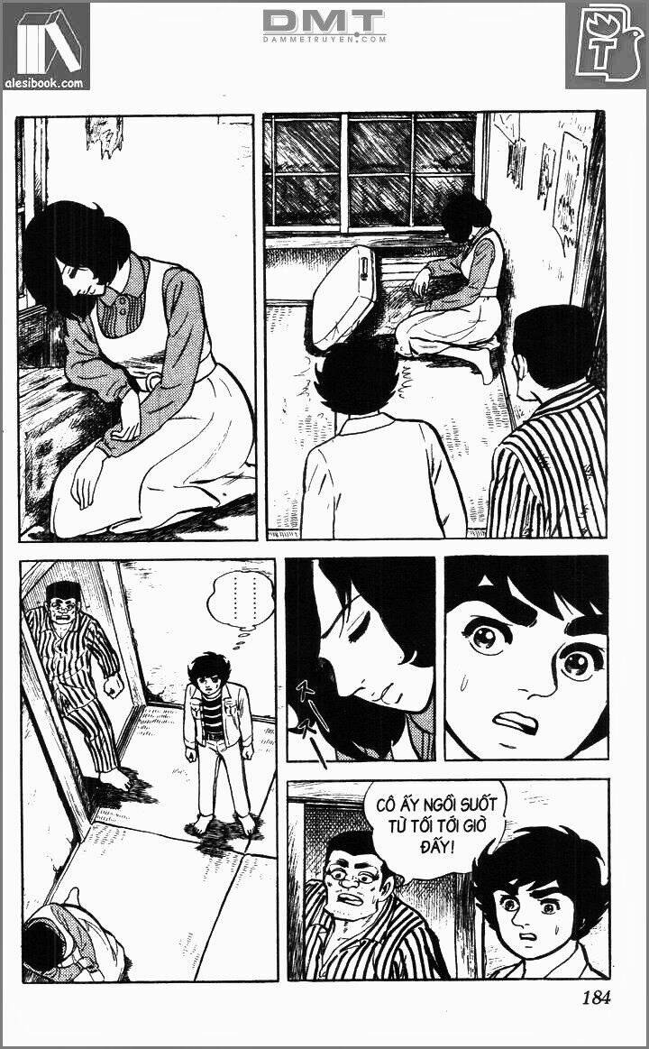 ganbare genki chapter 60 14