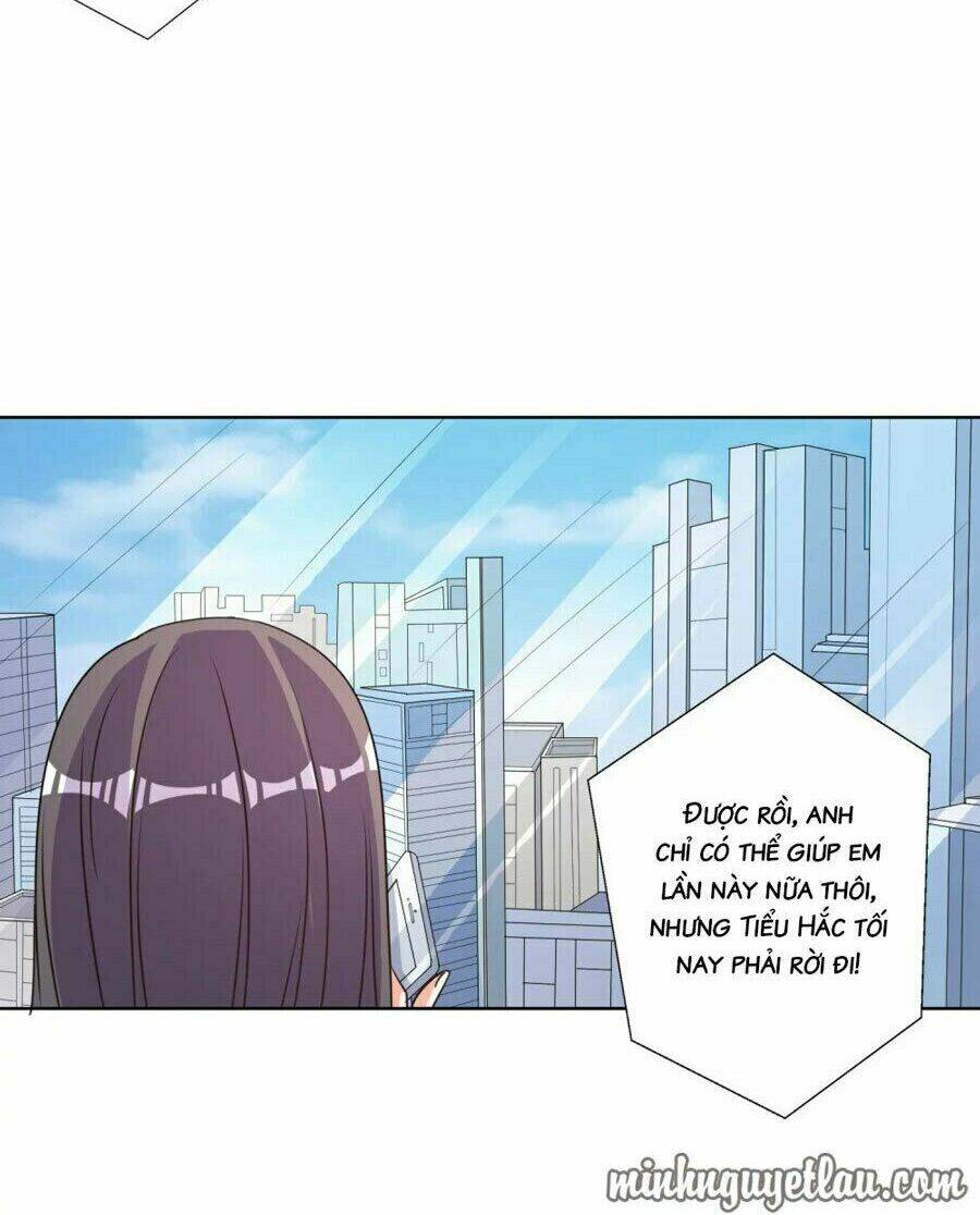 hôn nhân dục vọng: thiếu gia nhẹ một chút! chapter 73 18