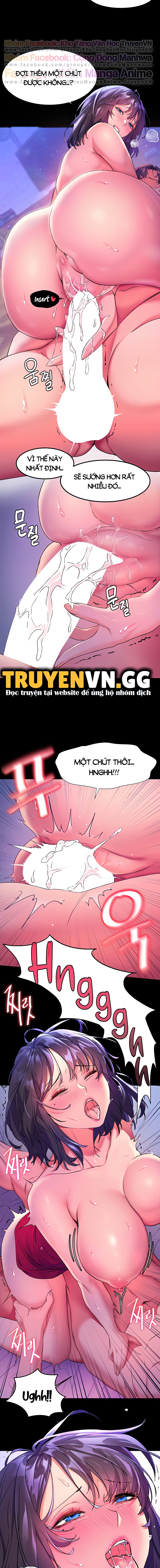 cô dâu thời thơ ấu của tôi chapter 6 8