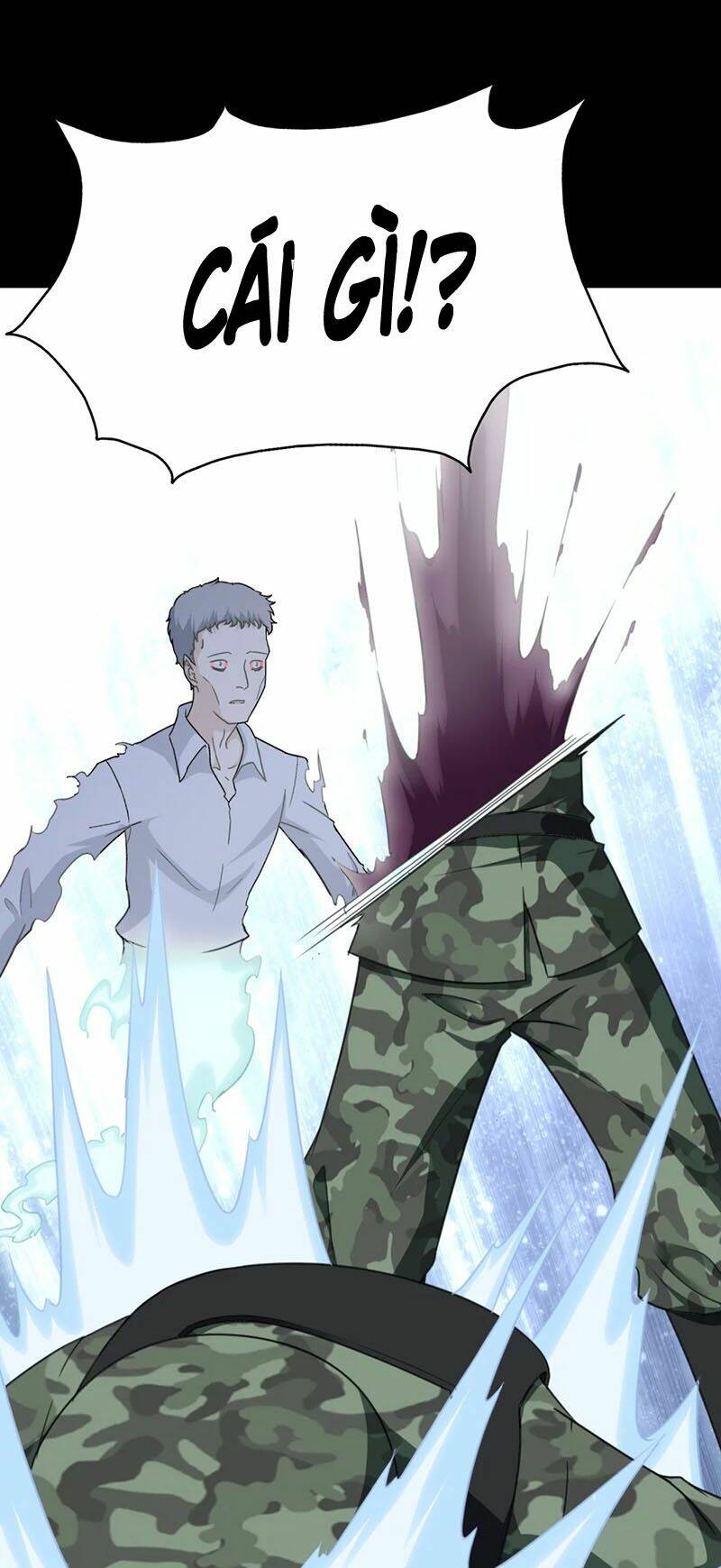 bạn gái virus của tôi chapter 196 17