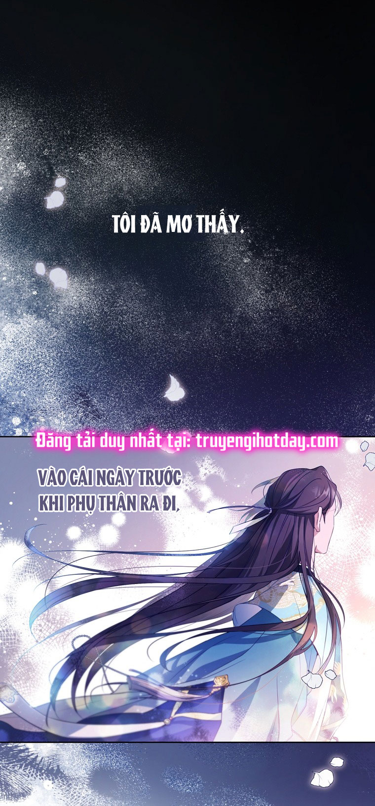 trở thành đứa cháu gái bị ghẻ lạnh trong gia tộc võ giả hùng mạnh chapter 22.1 1