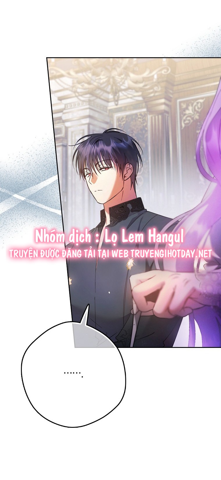 tôi đã cướp mất các nam chính từ tay nữ chính chapter 38 9