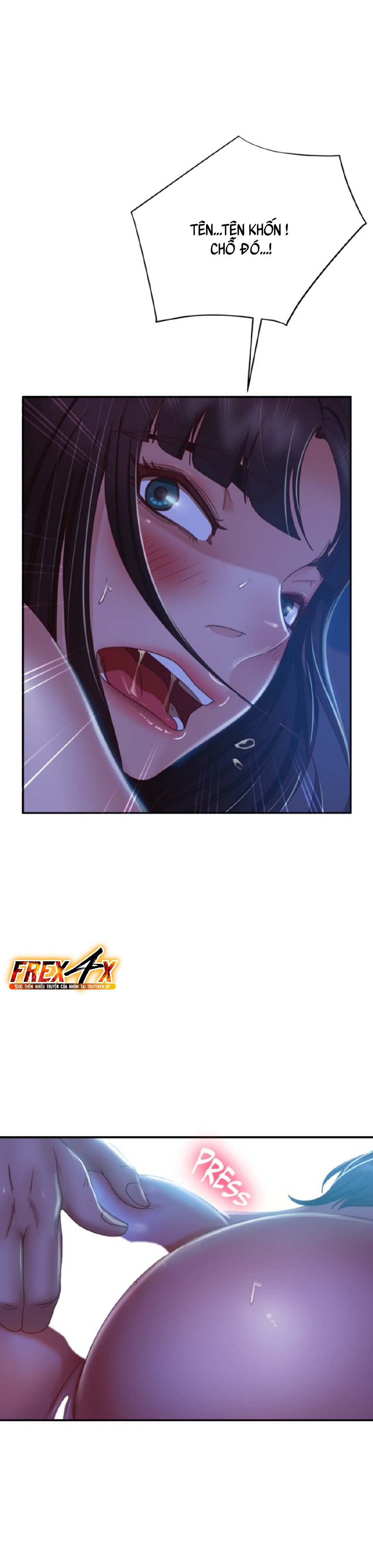 một ngày rối rắm chapter 44 3