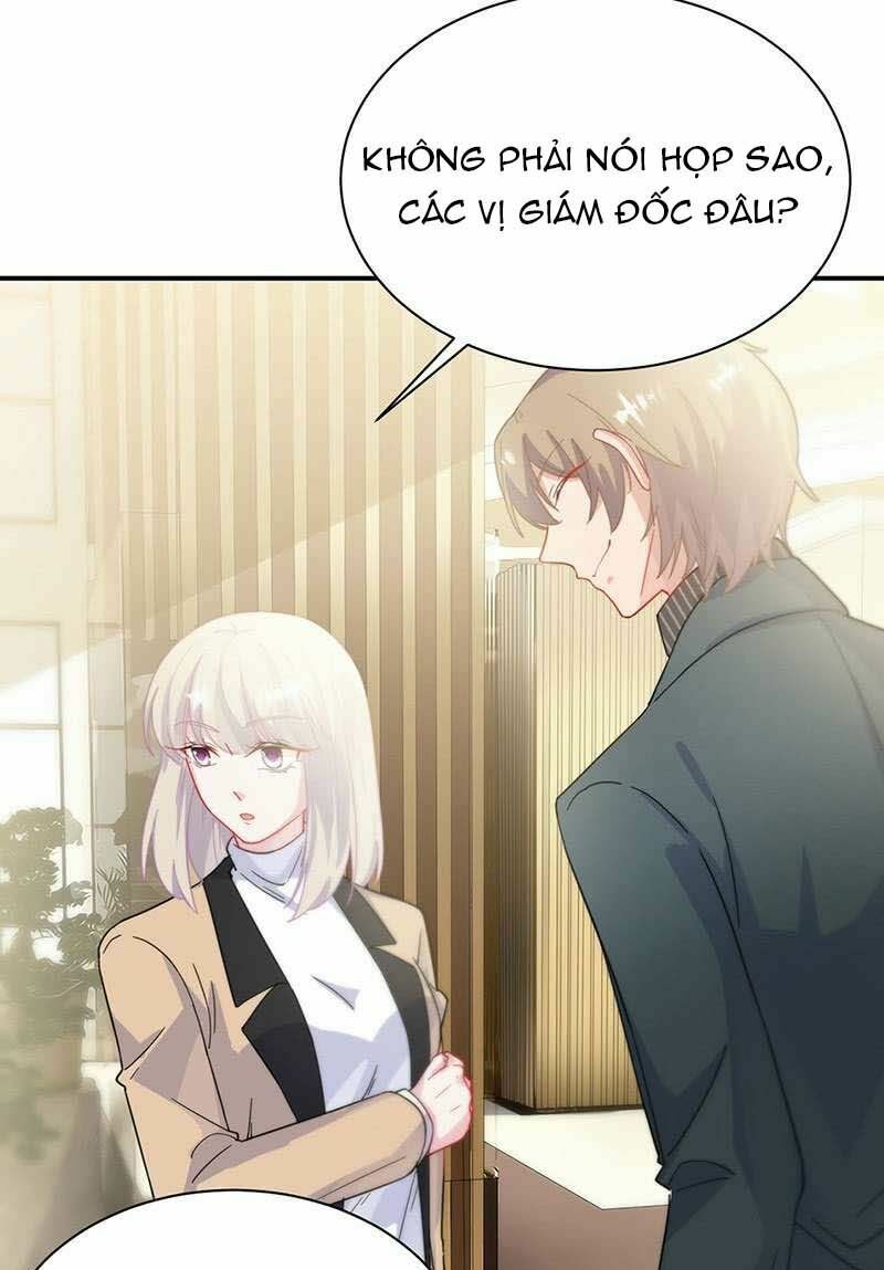 chọc tới chủ tịch tổng tài 2 chapter 123 3