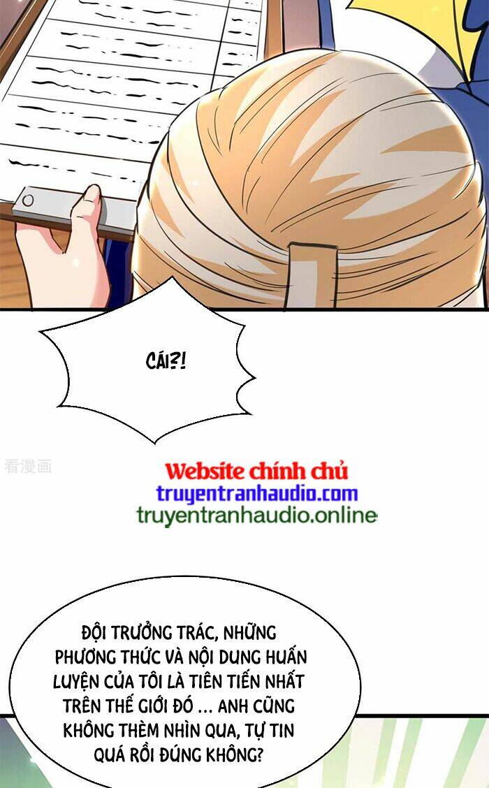 trọng sinh khí thiếu quy lai chapter 186 18