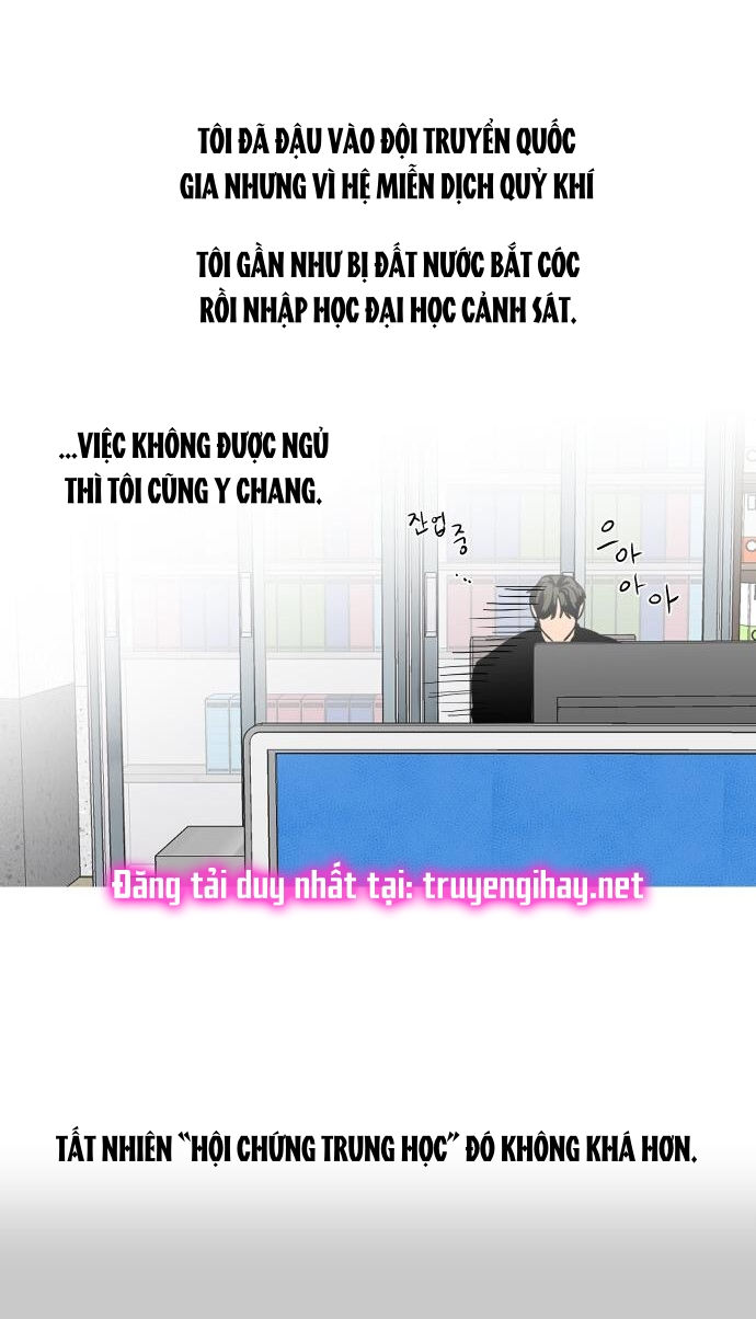 tiên nữ ngoại truyện chapter 4.1 15