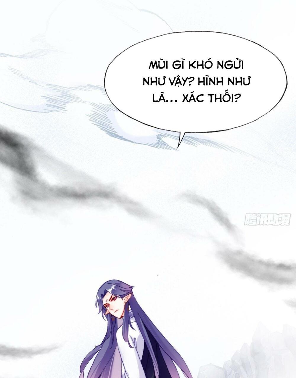 lại bị bệnh chiều chuộng quấn lấy chapter 82 64