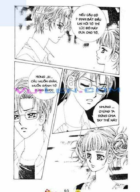 ánh nắng chói chang chapter 2 64