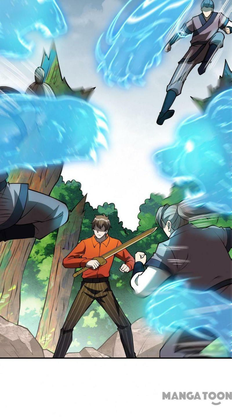 đệ nhất người ở rể chapter 149 9