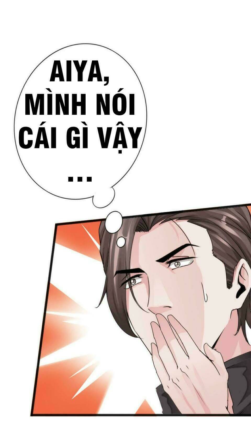 tuyệt phẩm tà thiếu chapter 29 15