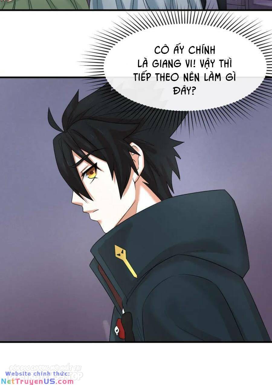 toàn cầu quỷ dị thời đại chapter 60 29