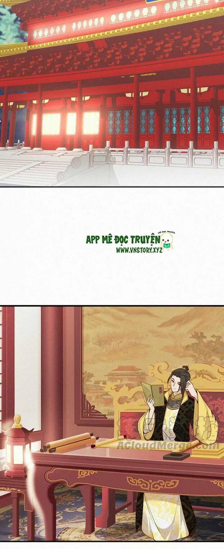 thiên hương mỹ nhân chapter 47 2