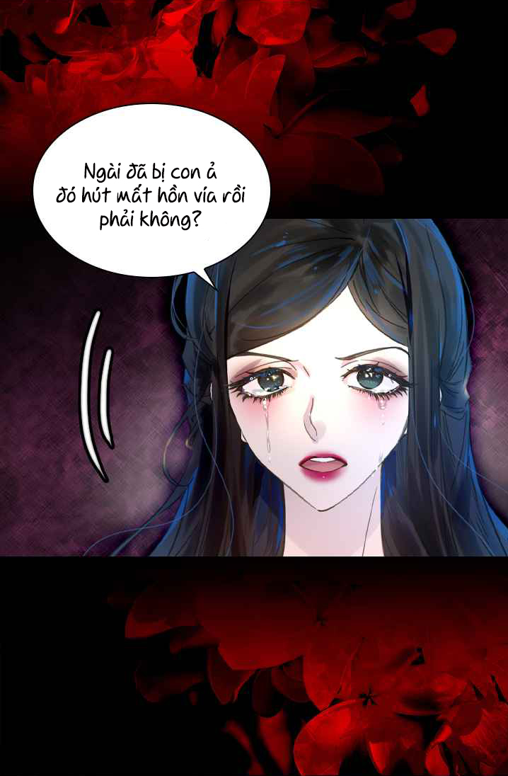 chiến lược sinh tồn của tiểu thư chapter 17 62