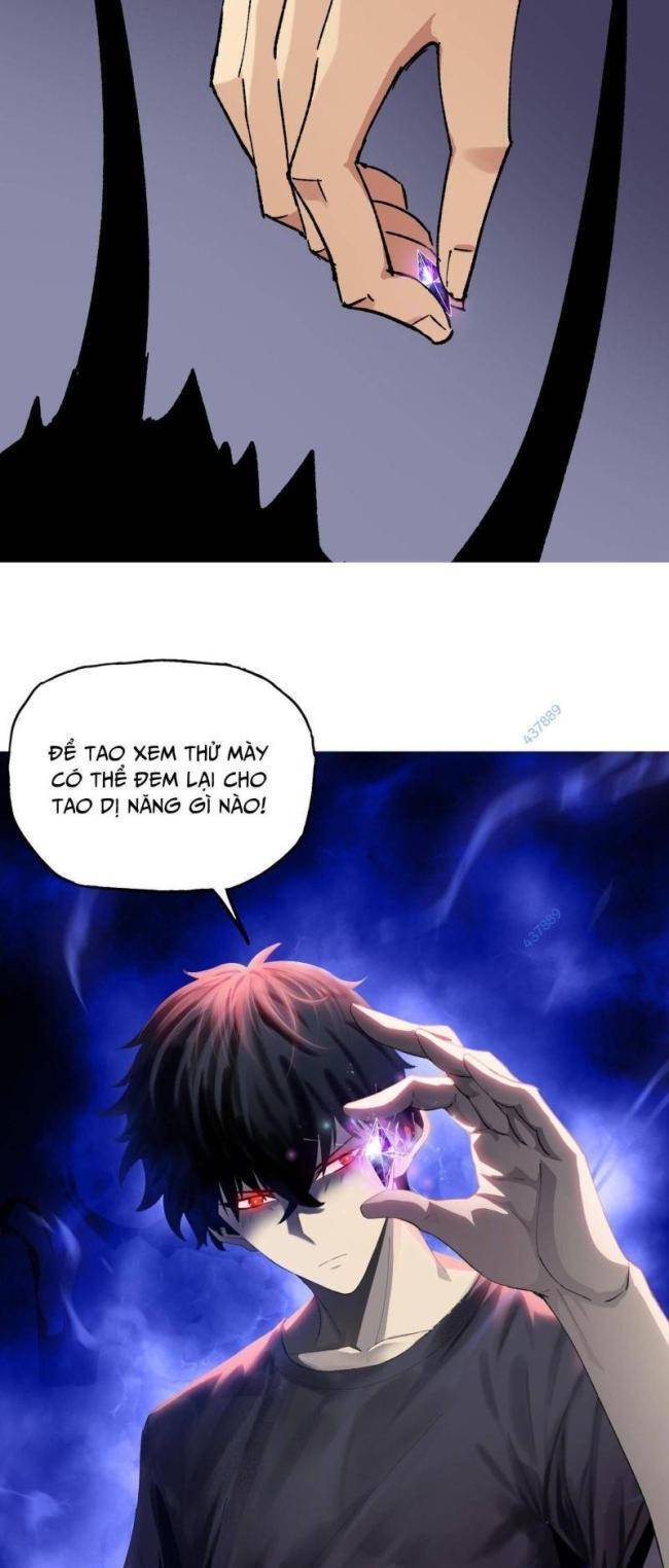 kẻ tàn nhẫn ngày tận thế: bắt đầu dự trữ hàng tỉ tấn vật tư chapter 17 73