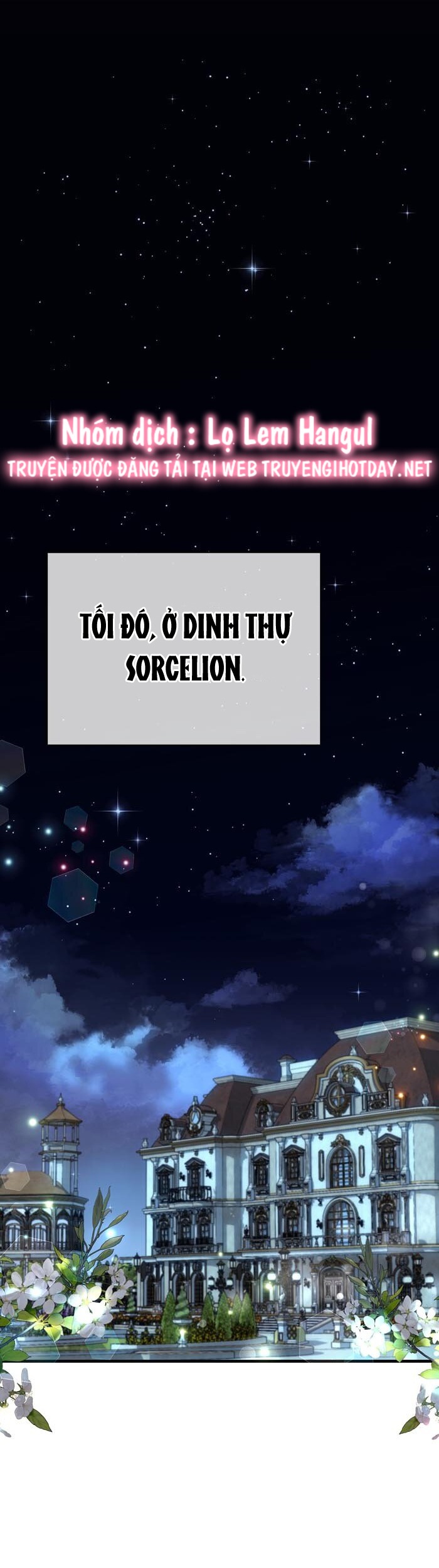 trở thành thánh nữ giả mạo chapter 13 19