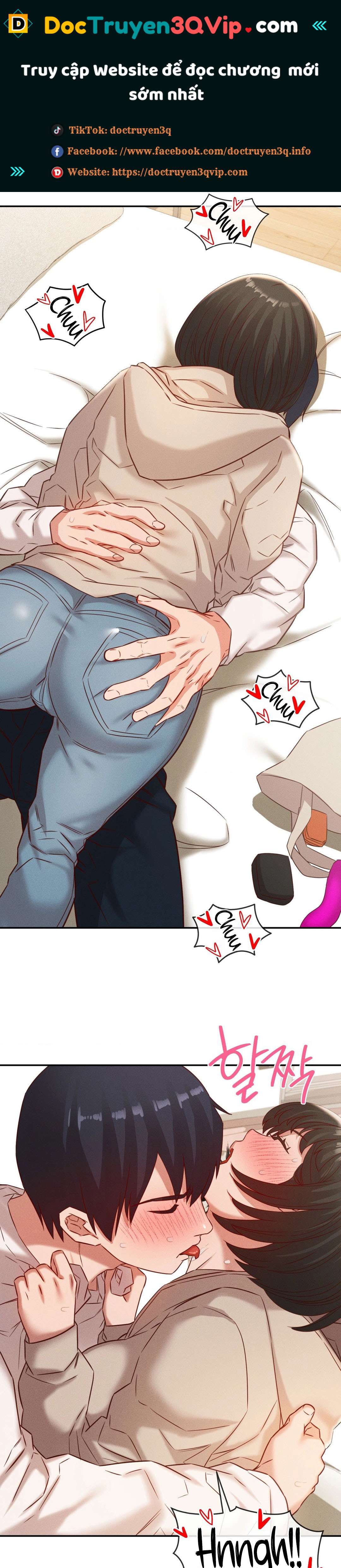 chúng ta cùng đi ryokan nhé chapter 21.2 1