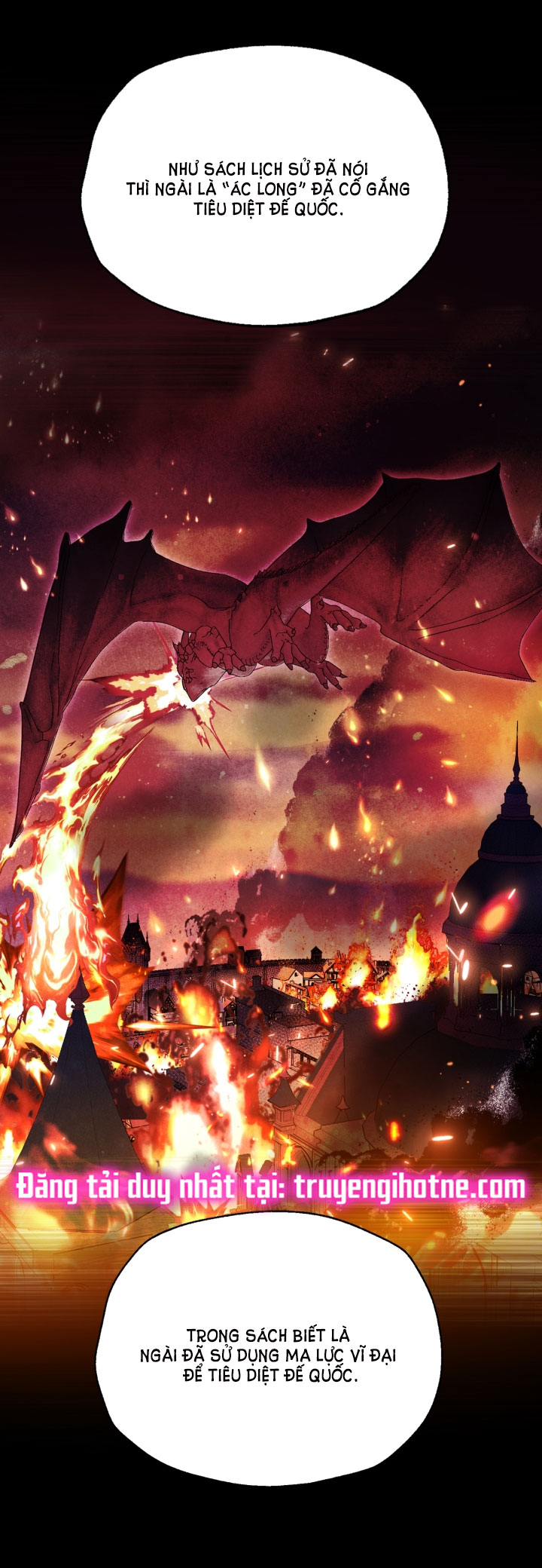 cha à, con không muốn kết hôn đâu chapter 110.1 34