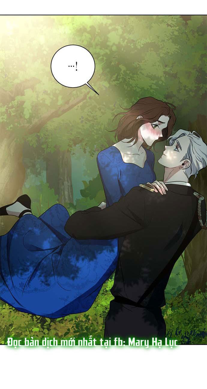 Điệp Viên Hai Mang chapter 19.3 - Trang 12