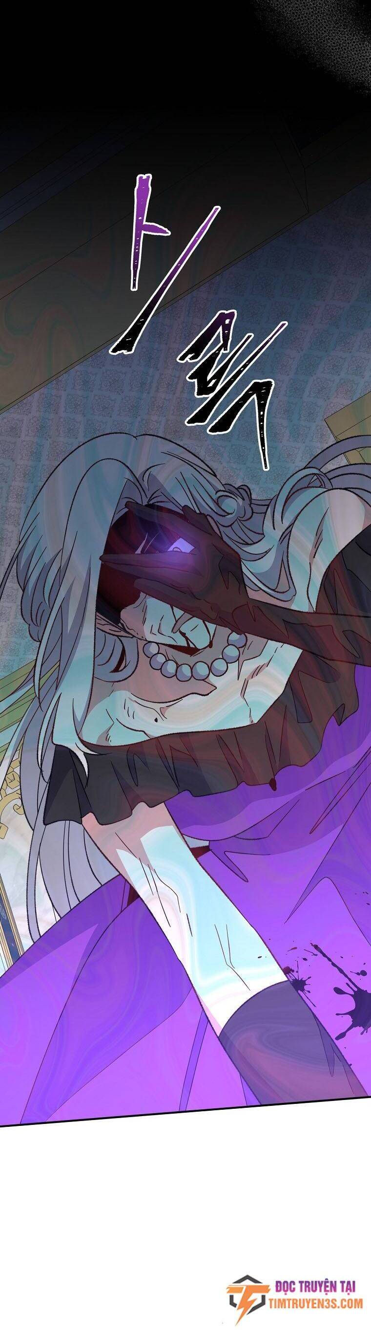 nhà hiền triết yigret chapter 71 28