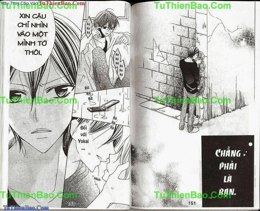 biển mùa hè chapter 5 76