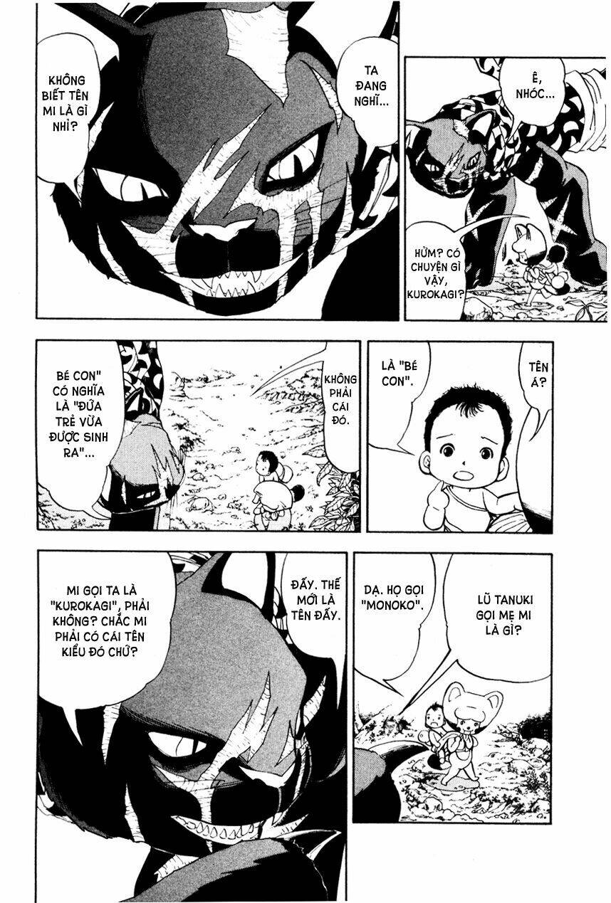 doubutsu no kuni chapter 3 15